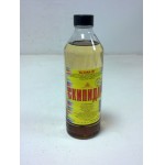 Скипидар 0.5 л.