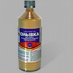 Смывка (для старых ЛКП) 0.5 л.