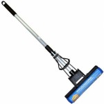 Швабра МОП Z316PF VETTA