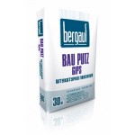 Гипсовая штукатурка BAU PUTZ GIPS Bergauf