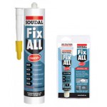 Клей -герметик FIX ALL (80 мл)
