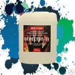 Огнестоп-01 профессиональный, колеруется, 11кг, 25кг, 50кг