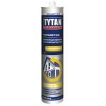 Герметик TYTAN WILD силик. унив. белый 280 мл