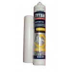 Герметик TYTAN WILD силик. унив. прозр. 280 мл.