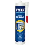 Герметик TYTAN EURO-LINE акрилов. белый 290 мл