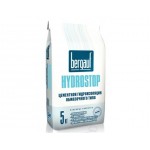 Гидроизоляция цем. Hydrostop /5кг/ Bergauf