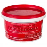 Гидротекс Б (0,7кг) гидропломба