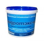 Гидротекс В-водоостанавливающий (8 кг) ведро