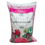 Грунт Цветочный (10л)