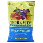 Грунт цветочный (5л)