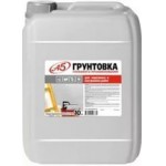 Грунтовка А5 5л. глуб. проник. для наруж и вн работ
