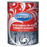 Грунтовка ГФ-021 кр-коричневый 