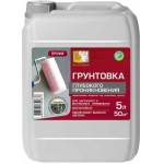 Грунтовка КОЛЛЕКЦИЯ глуб.проник (1л) для вн и наруж работ