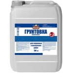 Грунтовка ОПТИЛЮКС 1л. (д/наружн. и внутр.раб)