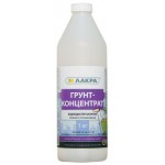 Грунтовка-концентрат ЛАКРА 1 кг