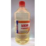 Бензин ГАЛОША