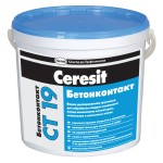 Бетоконтакт (15кг) Cerezit