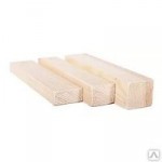Брусок 50*70*4000 н/строг., сухой, хвоя