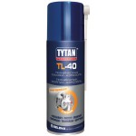 ВД TL-40 TYTAN Professional 150 мм. смазка-аэрозоль