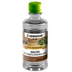 зZERWOOD MP масло для защиты полков 0,25л
