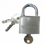Замок навесн Чибис CP 365 50 мм