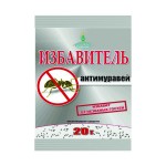 Избавитель-антимуравей 20 гр.