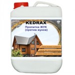 Пропитка KEDRAX ЖУК 5кг