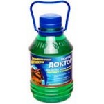 Пропитка НОРТЕКС-Доктор (2,7)