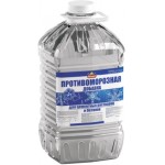 Противомор. добавка ОПТИЛЮКС 10 л. по бетону