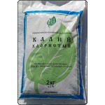 Калий хлористый 1 кг.
