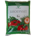 Биогрунт 5 л.