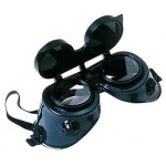 Очки газосварщика комбинированные SE-1150