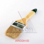 Кисть плоская XL 3 Нов.