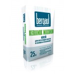 клей д/п Керамик Termo 5 кг BERGAUF