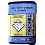 клей 25 кг Профикс-Стандарт