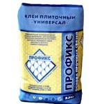 клей 25 кг Профикс-Универсал