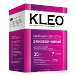 Клей KЛEO PRO обойный EXTRA LO/35 (250 г) флиз