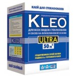 Клей обойный KLEO ULTRA (500 г) для стекл. и флиз