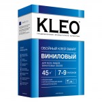 Клей KLEO обойный виниловый