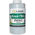 Клей ПВА ЛАКРА универсальный 2,3 кг