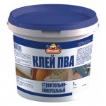 Клей ПВА ОПТИЛЮКС 0,55 кг