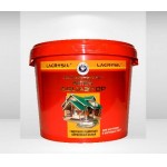 Мастика гидроизоляц. акрил AQUASTOP 3кг