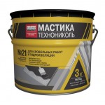 Мастика 