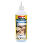 клей SOUDAL 65А для дерева водостойкий (250мл)