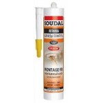 Клей SOUDAL ФИКС (300мл) монтажный