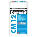 Клей CEREZIT СМ12 (25кг)