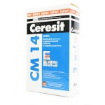 Клей CEREZIT СМ14 (25кг) EXTRA