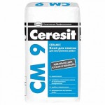 Клей CEREZIT СМ9 (5кг)