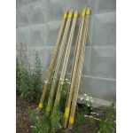 Колышек д/томатов металл 1,3*10