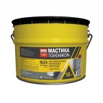 Мастика МГТН (10кг) №24